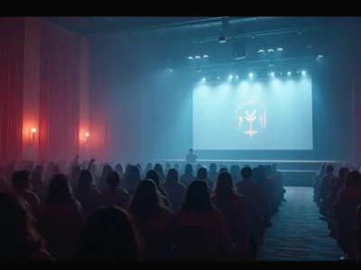 Como funciona a exibição de filmes em festivais internacionais