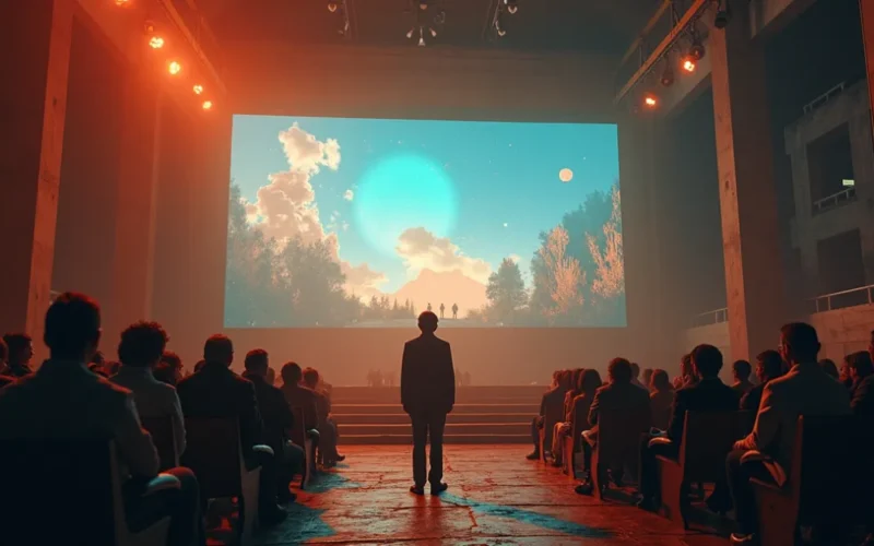 Como funciona o Festival de Sundance e sua relevância global