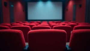 Como funciona o negócio dos cinemas no Brasil hoje