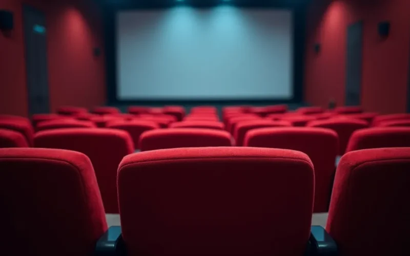 Como funciona o negócio dos cinemas no Brasil hoje