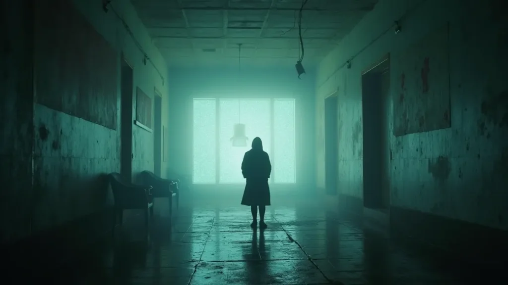 Como funciona o processo criativo de um diretor de cinema