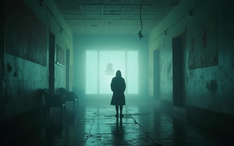 Como funciona o processo criativo de um diretor de cinema