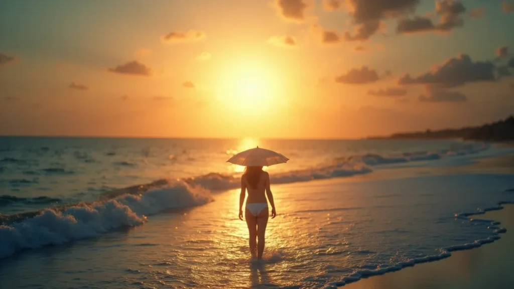 Dicas médicas para combater o envelhecimento causado pelo sol