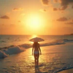 Dicas médicas para combater o envelhecimento causado pelo sol