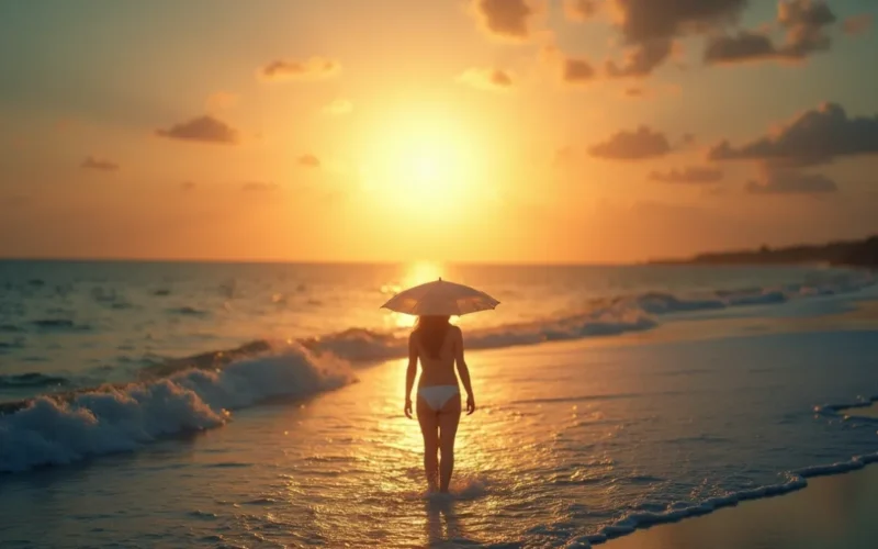 Dicas médicas para combater o envelhecimento causado pelo sol