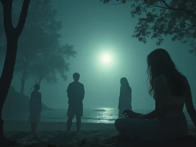 Os filmes com roteiros mais complexos e surpreendentes