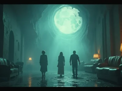 Os filmes de ficção científica mais influentes da história