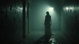 Os filmes de terror mais assustadores segundo especialistas