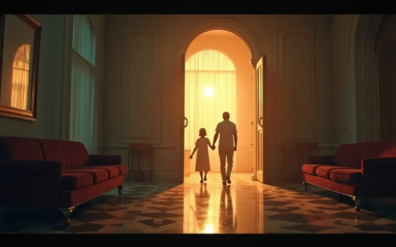 Os filmes vencedores do Oscar de Melhor Filme desde 2000