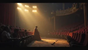 Quando atores saíram do roteiro e fizeram história no cinema