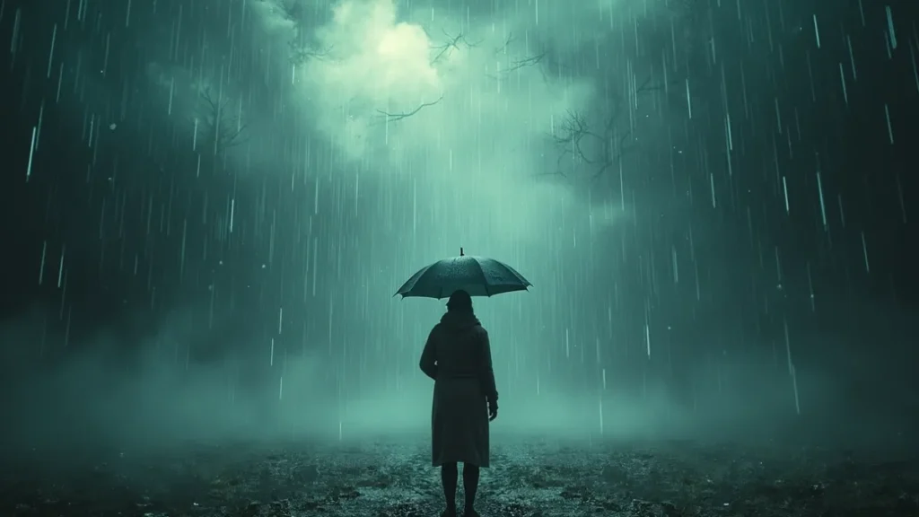 As melhores formas de entretenimento para dias de chuva