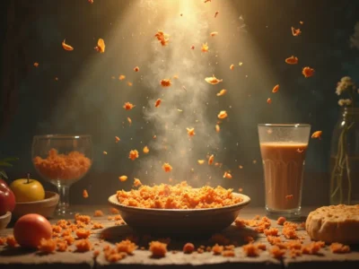 As séries sobre culinária que viciaram o mundo inteiro hoje