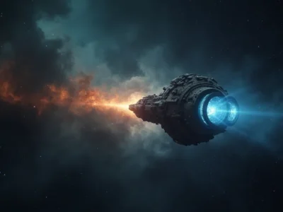 Como a corrida espacial entre EUA e URSS virou tema de cinema