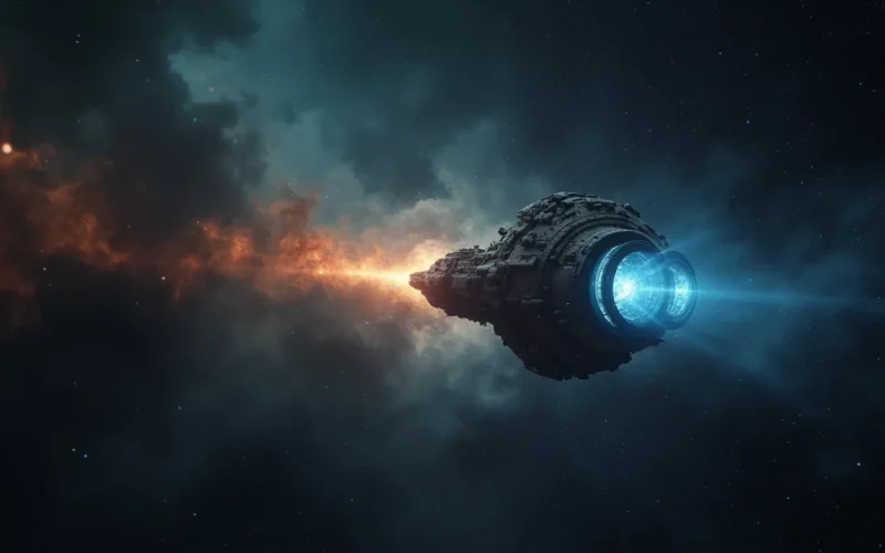 Como a corrida espacial entre EUA e URSS virou tema de cinema