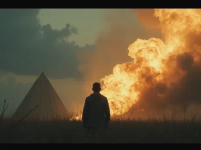 Como a Guerra Fria na Ásia foi retratada pelo cinema mundial