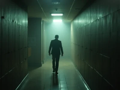 Como as câmeras escondidas viraram símbolo do cinema de espionagem