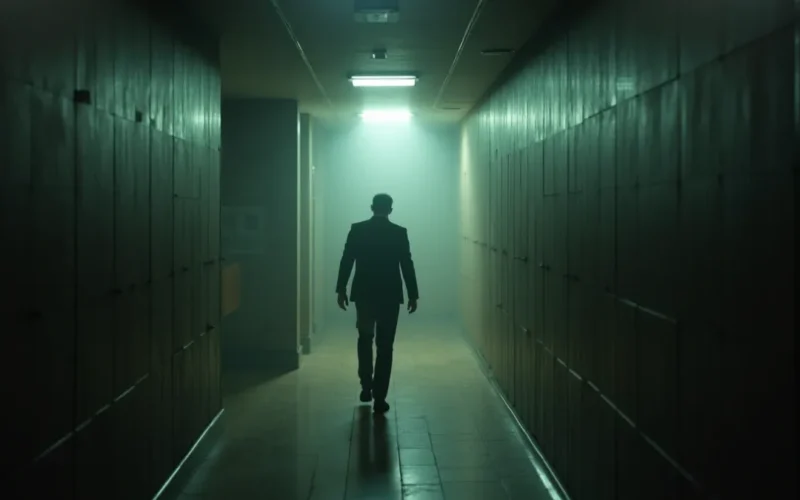 Como as câmeras escondidas viraram símbolo do cinema de espionagem