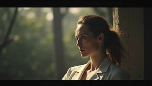 Como as mulheres espiãs da Guerra Fria chegaram ao cinema