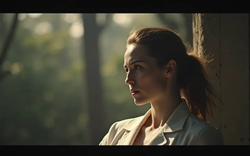 Como as mulheres espiãs da Guerra Fria chegaram ao cinema
