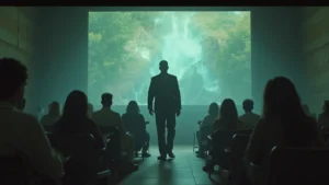 Como as revoluções históricas foram retratadas nas séries de TV
