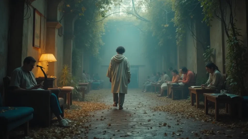 Como as séries de época reconstroem períodos históricos reais