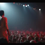 Como as turnês de Michael Jackson foram documentadas no cinema