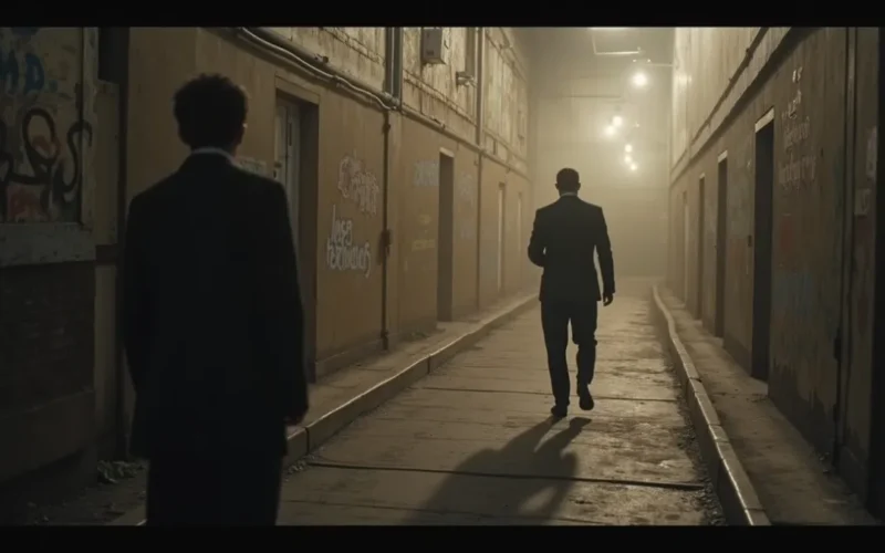 Como o caso Rosenberg foi retratado nos filmes americanos