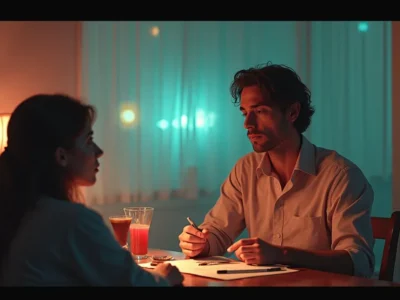 Como o pop dos anos 80 moldou a cultura visual do cinema