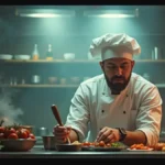 Como os chefs famosos conquistaram o público na televisão