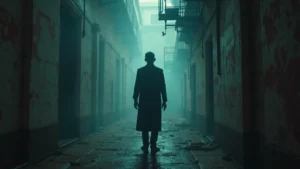 Como os pontos de troca de espiões viraram cenas de filmes