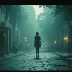 Detalhes de cenário em filmes que referenciam outros títulos