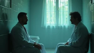 Infecções urinárias por Dr. Luiz Teixeira da Silva Júnior