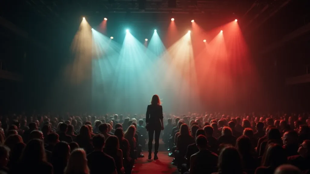 Os atores que mais se transformaram para viver músicos no cinema