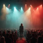Os atores que mais se transformaram para viver músicos no cinema