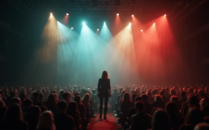 Os atores que mais se transformaram para viver músicos no cinema