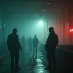 Os escândalos de espionagem real que chegaram às telas do cinema