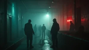 Os escândalos de espionagem real que chegaram às telas do cinema