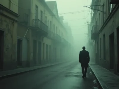 Os filmes ambientados em Berlim durante a Guerra Fria
