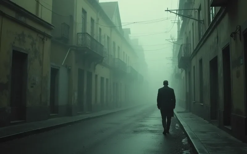 Os filmes ambientados em Berlim durante a Guerra Fria