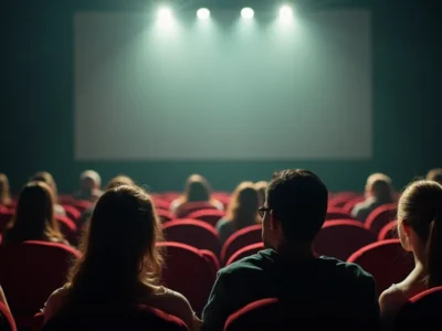 Os filmes de concerto mais assistidos da história do cinema
