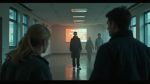 Os filmes de espionagem ambientados na Europa dividida