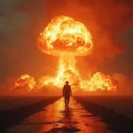 Os filmes de ficção sobre guerra nuclear que chocaram o mundo