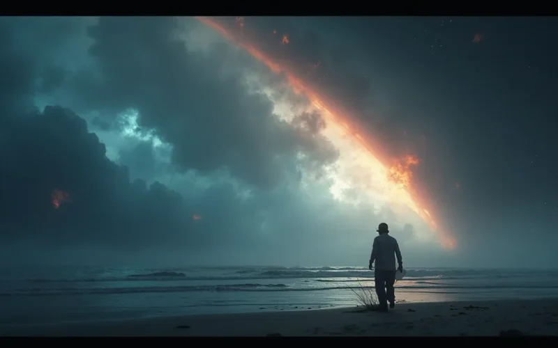 Os filmes que mostram a corrida espacial da Guerra Fria