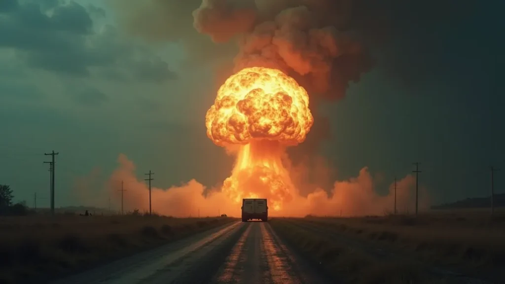 Os filmes sobre a corrida armamentista nuclear mais marcantes