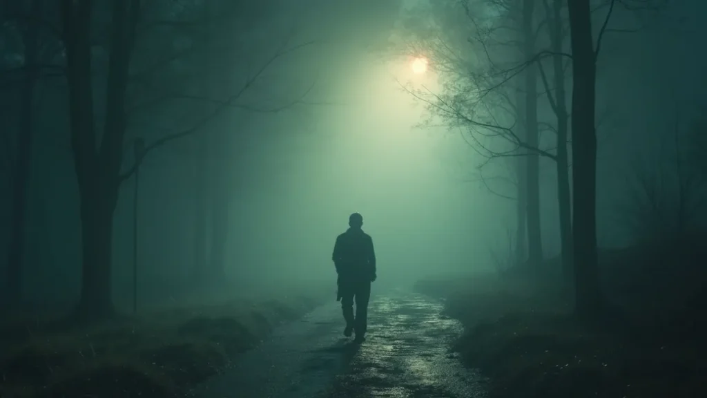 Os métodos de vigilância mostrados nos thrillers da Guerra Fria