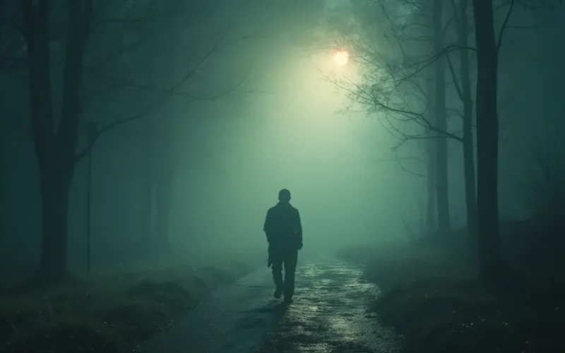 Os métodos de vigilância mostrados nos thrillers da Guerra Fria