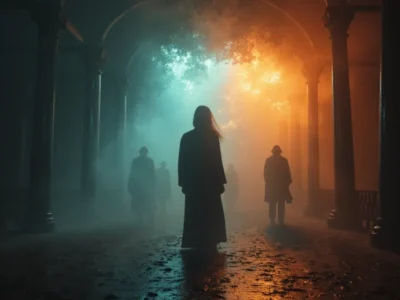 Os melhores filmes baseados em grandes eventos históricos reais