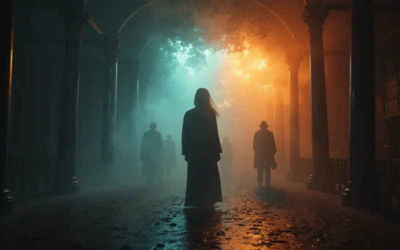 Os melhores filmes baseados em grandes eventos históricos reais