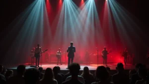 Os musicais da Broadway que viraram filmes de grande sucesso