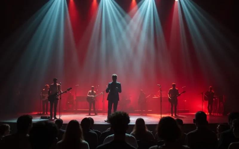 Os musicais da Broadway que viraram filmes de grande sucesso